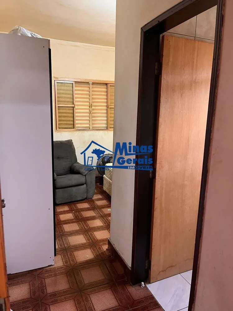 Casa, 4 quartos, 69 m² - Foto 4