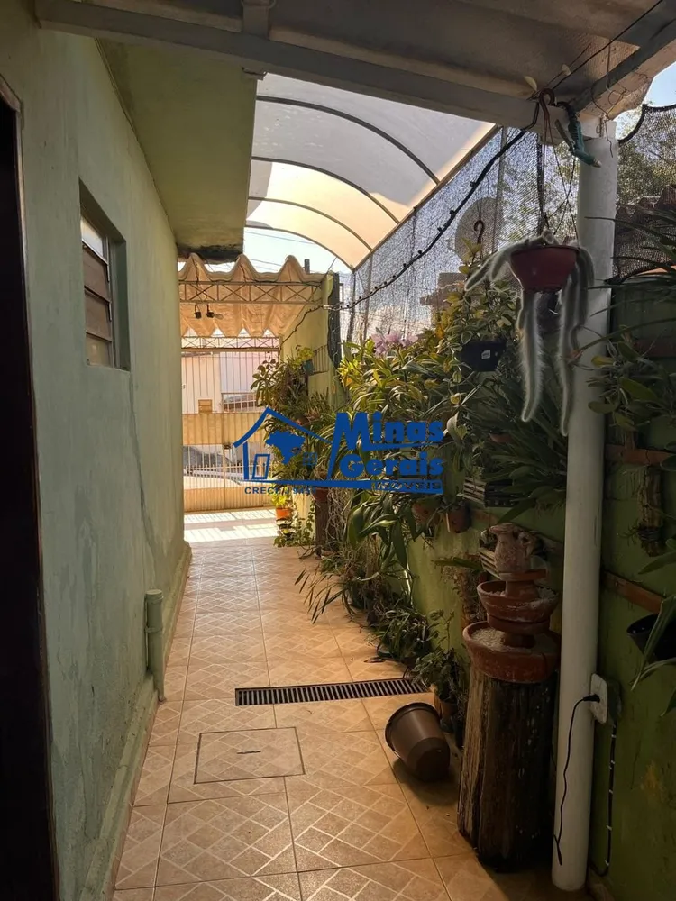 Casa, 4 quartos, 69 m² - Foto 5