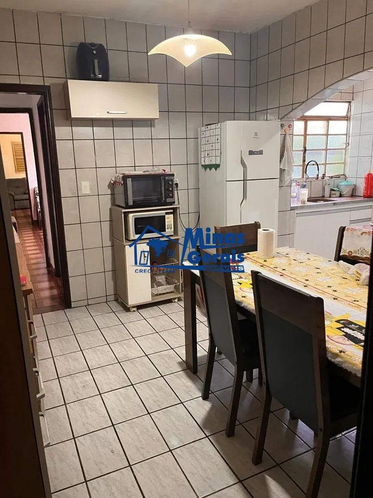 Casa, 4 quartos, 69 m² - Foto 4