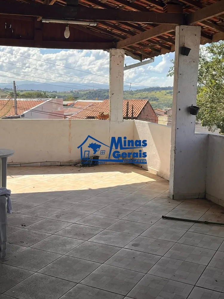 Casa, 4 quartos, 69 m² - Foto 14