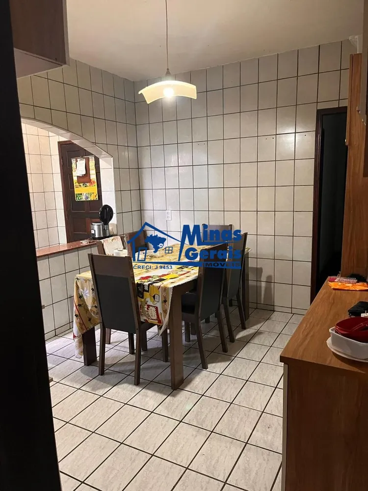 Casa, 4 quartos, 69 m² - Foto 5