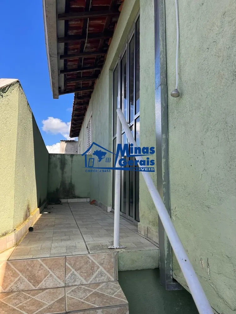 Casa, 4 quartos, 69 m² - Foto 9