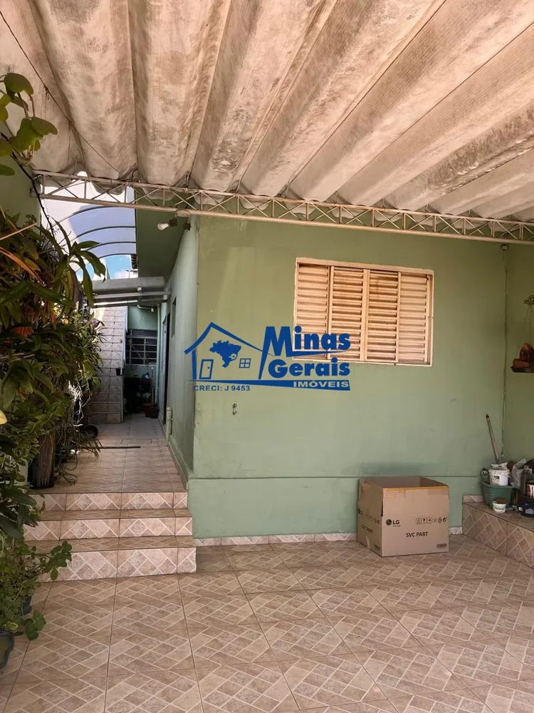 Casa, 4 quartos, 69 m² - Foto 3