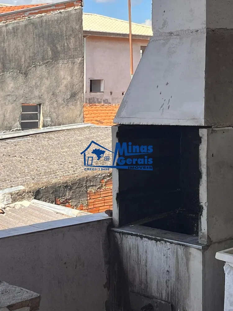 Casa, 4 quartos, 69 m² - Foto 8