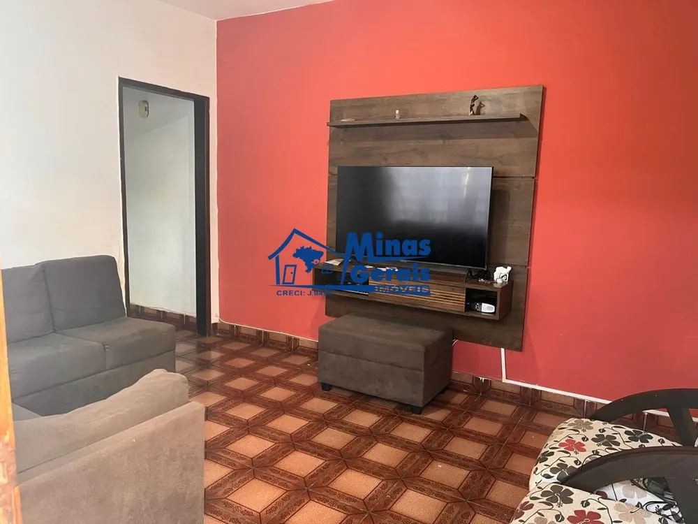 Casa, 4 quartos, 69 m² - Foto 3