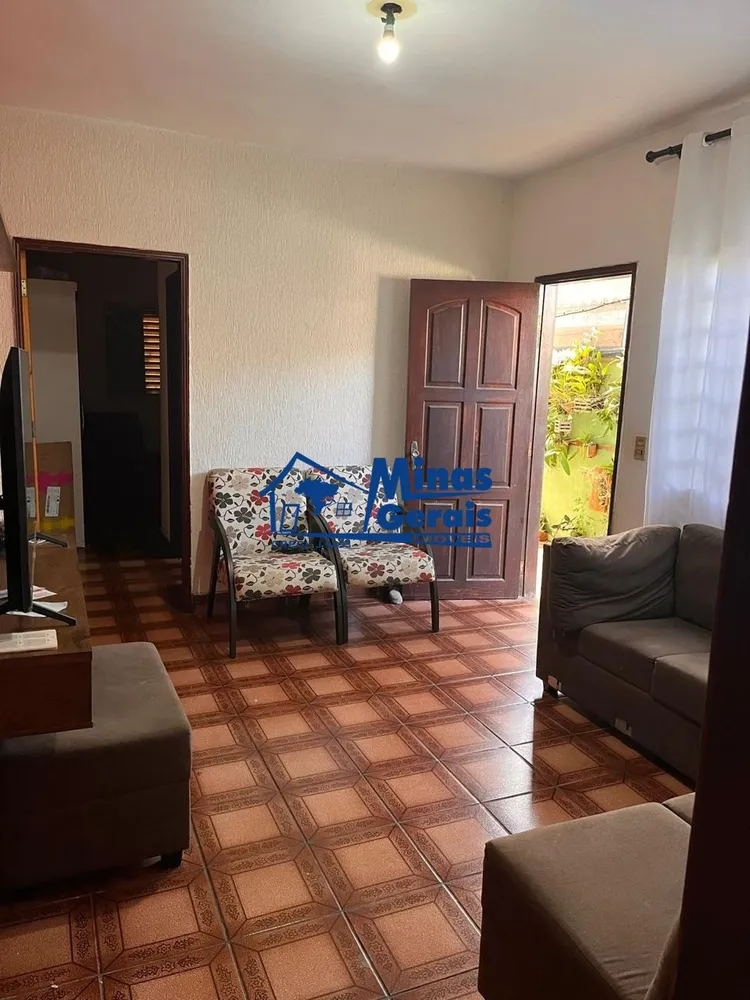 Casa, 4 quartos, 69 m² - Foto 7