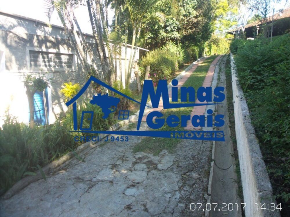 Terreno, 3200 m² - Foto 1