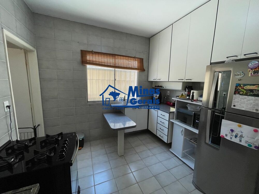Apartamento, 3 quartos, 118 m² - Foto 2
