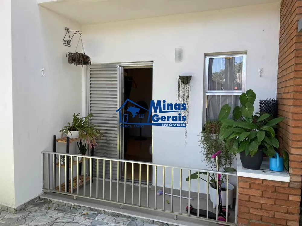 Apartamento, 3 quartos, 118 m² - Foto 8
