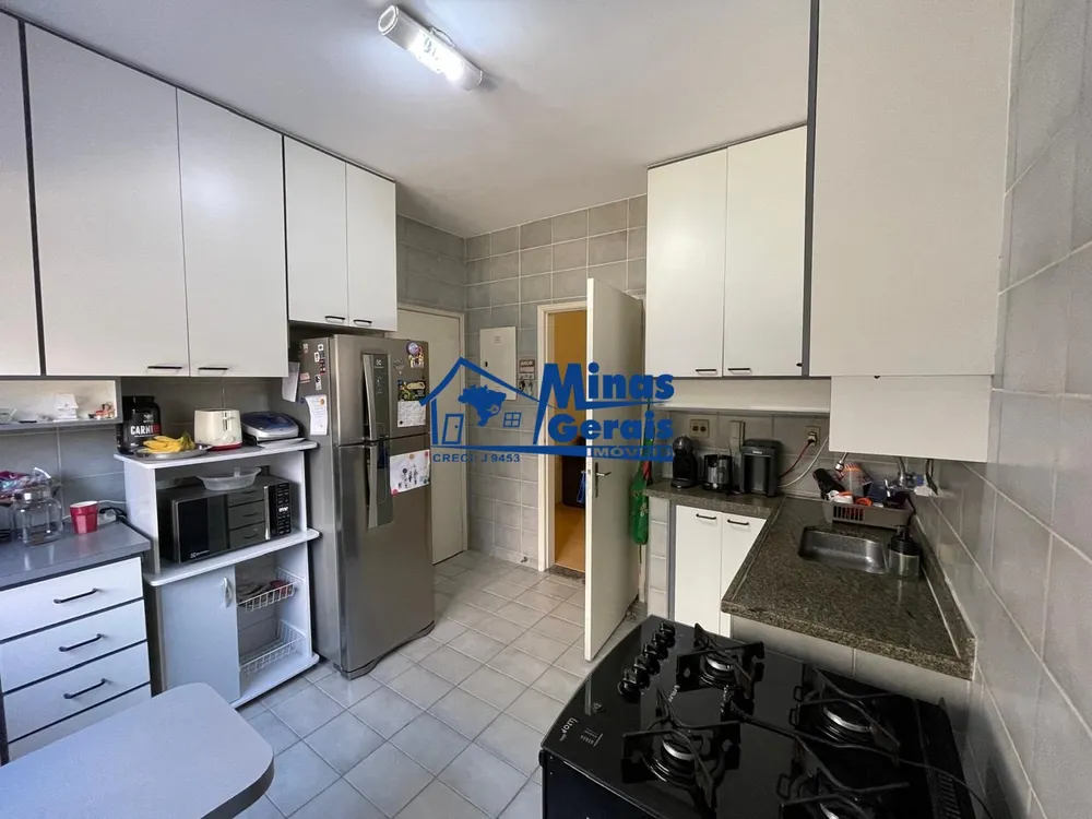 Apartamento, 3 quartos, 118 m² - Foto 11