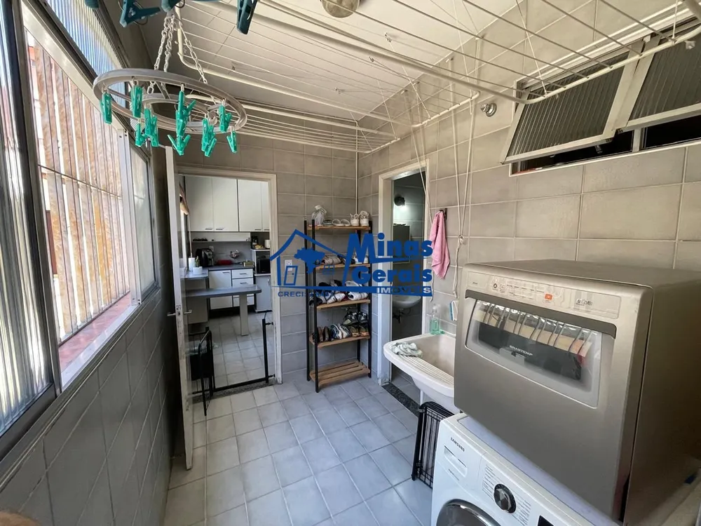 Apartamento, 3 quartos, 118 m² - Foto 25