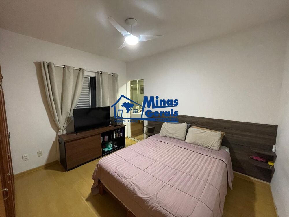 Apartamento, 3 quartos, 118 m² - Foto 5