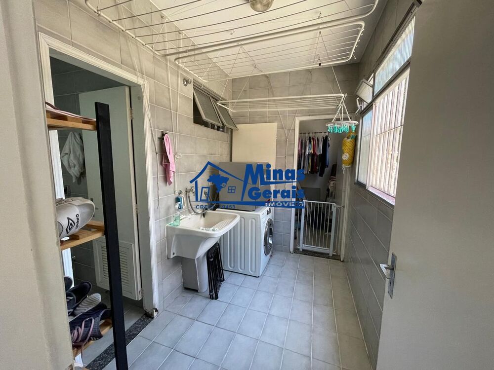 Apartamento, 3 quartos, 118 m² - Foto 3
