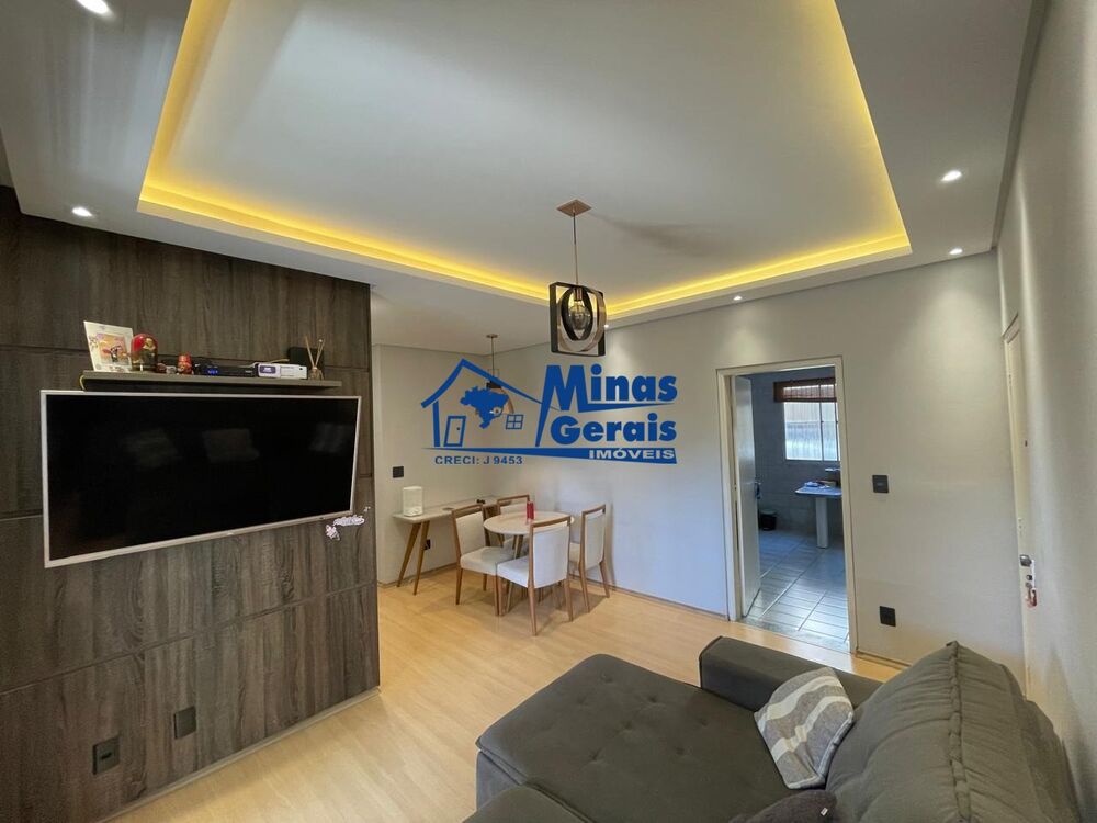 Apartamento, 3 quartos, 118 m² - Foto 6