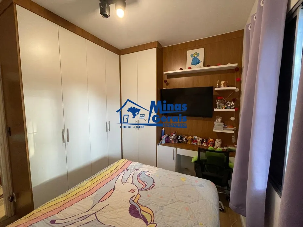 Apartamento, 3 quartos, 118 m² - Foto 21