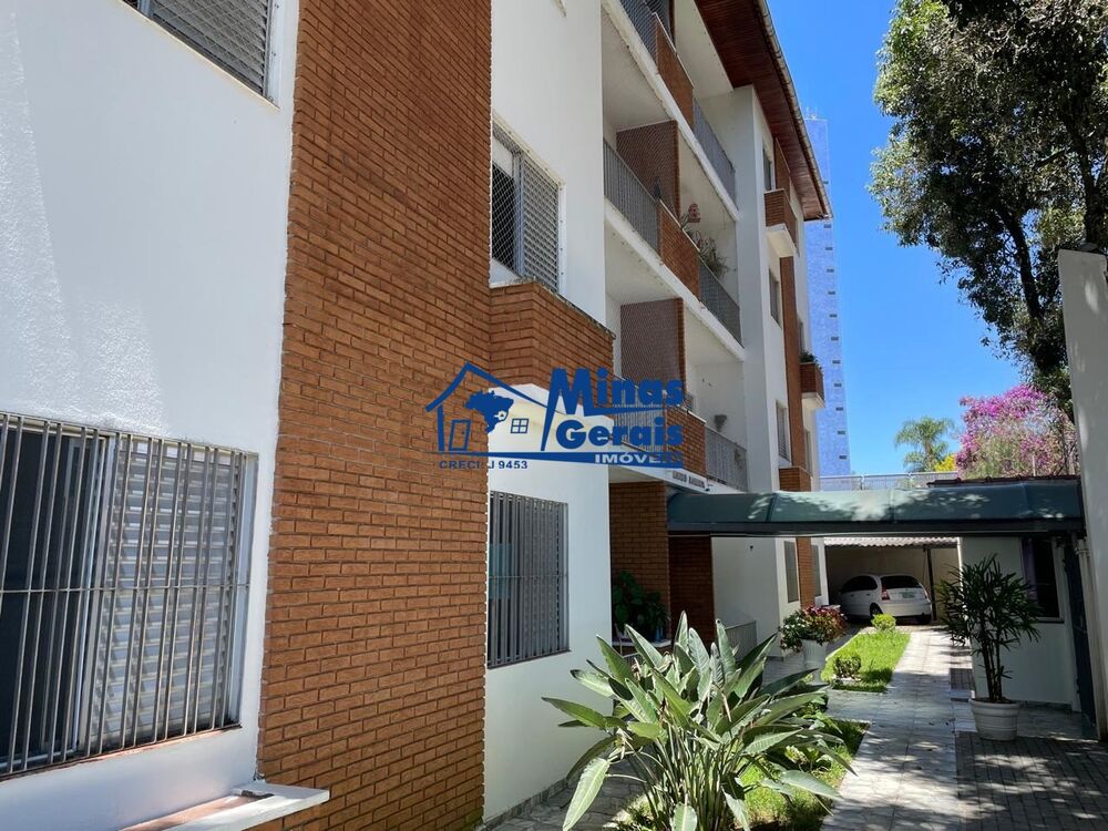 Apartamento, 3 quartos, 118 m² - Foto 4