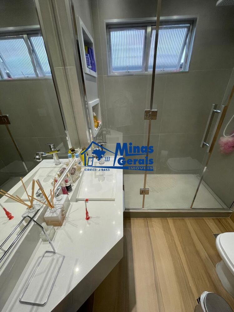 Apartamento, 3 quartos, 118 m² - Foto 8