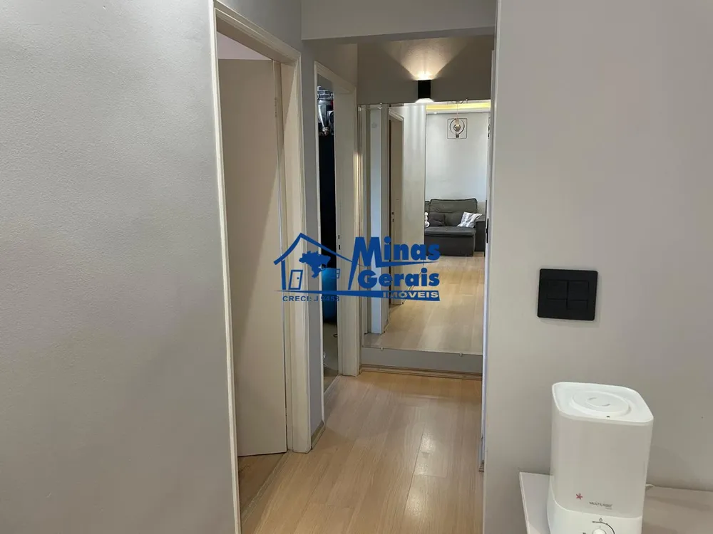 Apartamento, 3 quartos, 118 m² - Foto 13
