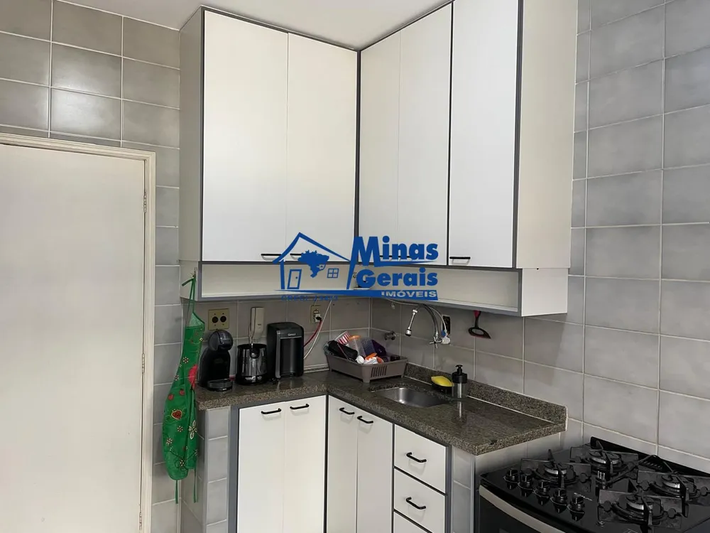 Apartamento, 3 quartos, 118 m² - Foto 10
