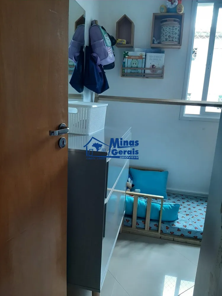 Apartamento, 2 quartos, 60 m² - Foto 9