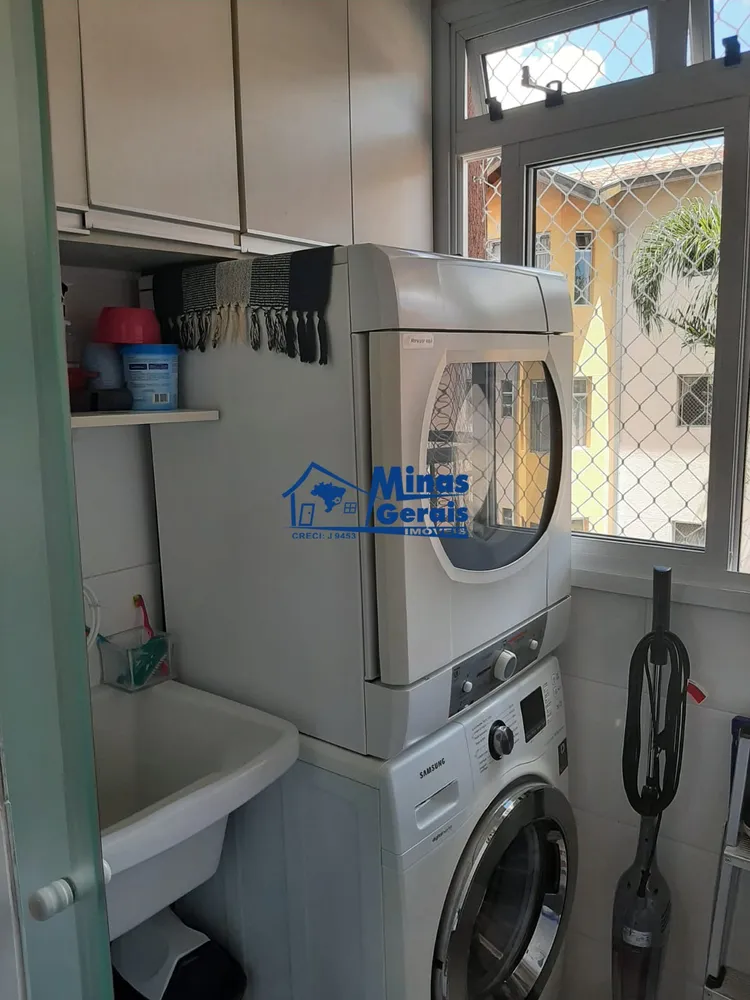 Apartamento, 2 quartos, 60 m² - Foto 8