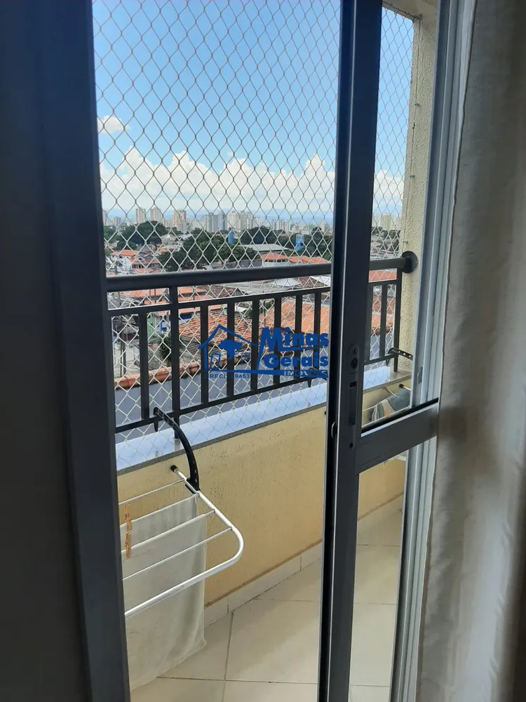 Apartamento, 2 quartos, 60 m² - Foto 4