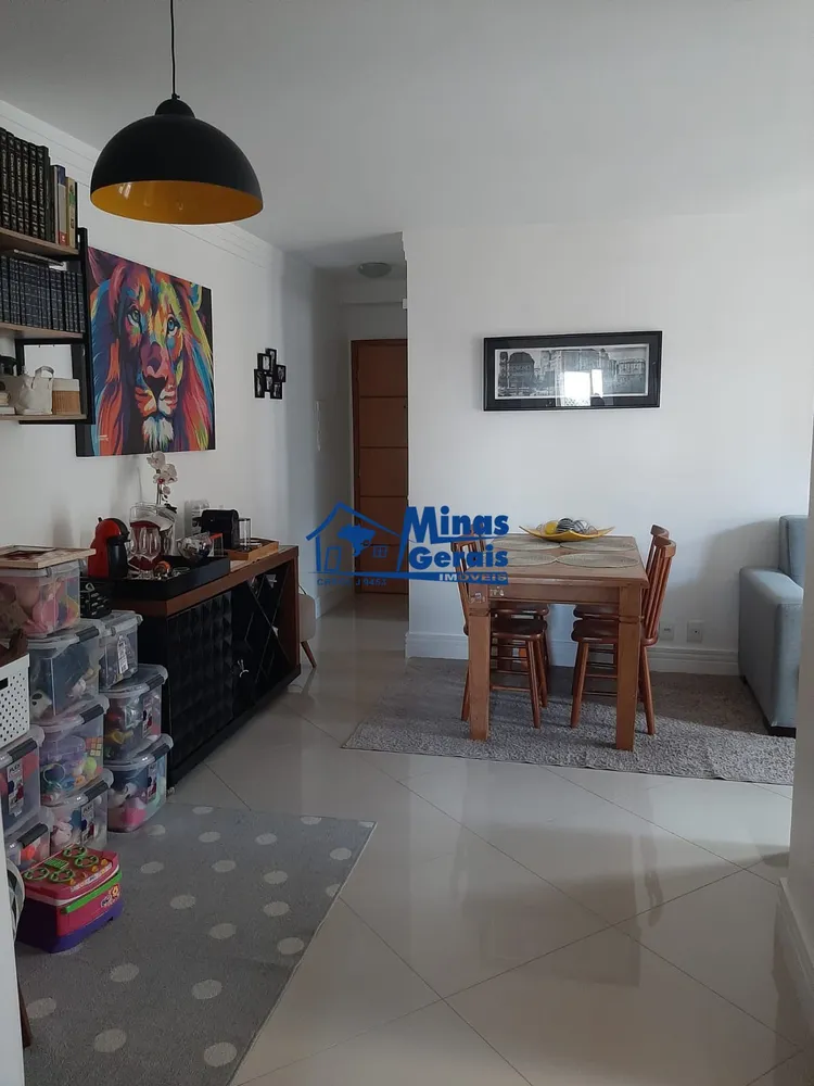 Apartamento, 2 quartos, 60 m² - Foto 16