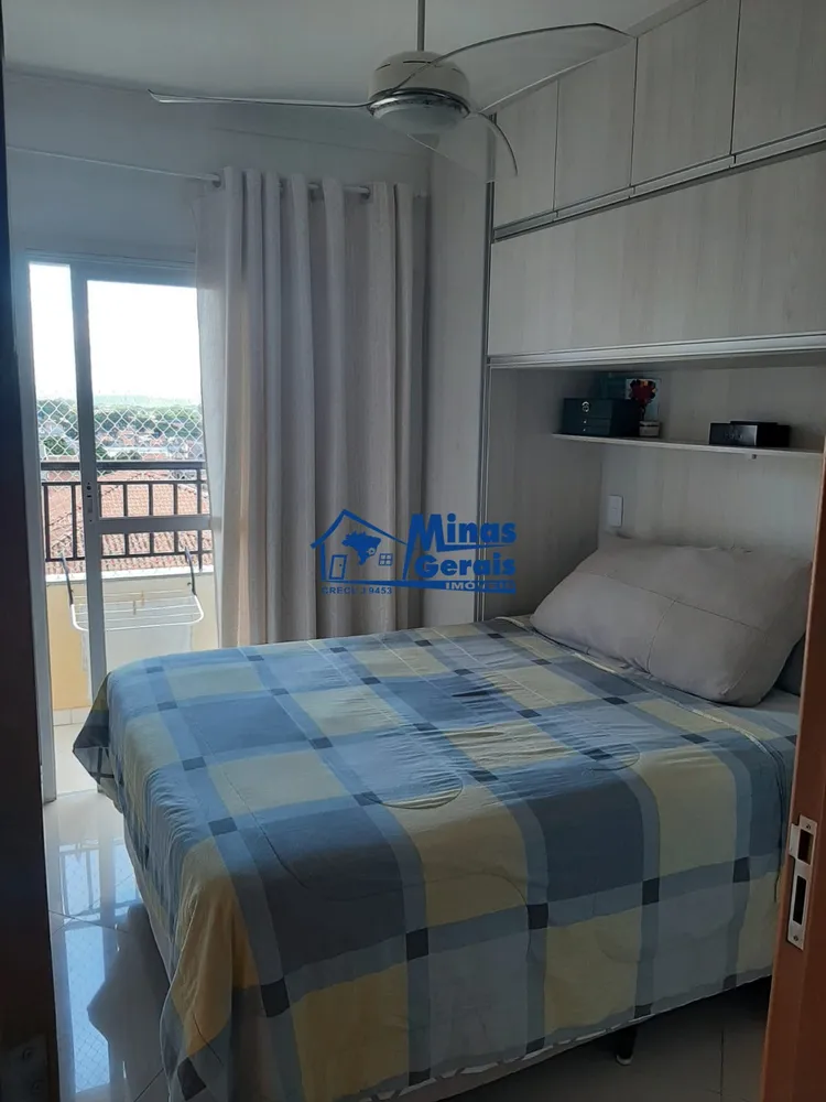 Apartamento, 2 quartos, 60 m² - Foto 13
