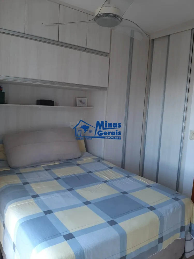 Apartamento, 2 quartos, 60 m² - Foto 12