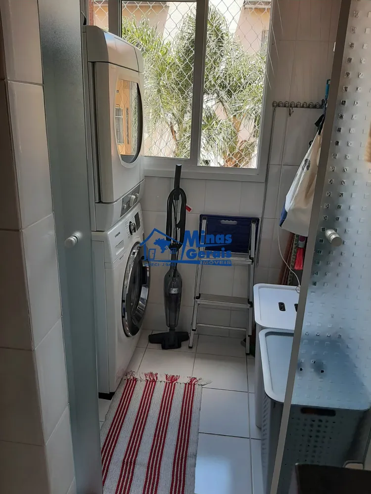 Apartamento, 2 quartos, 60 m² - Foto 7