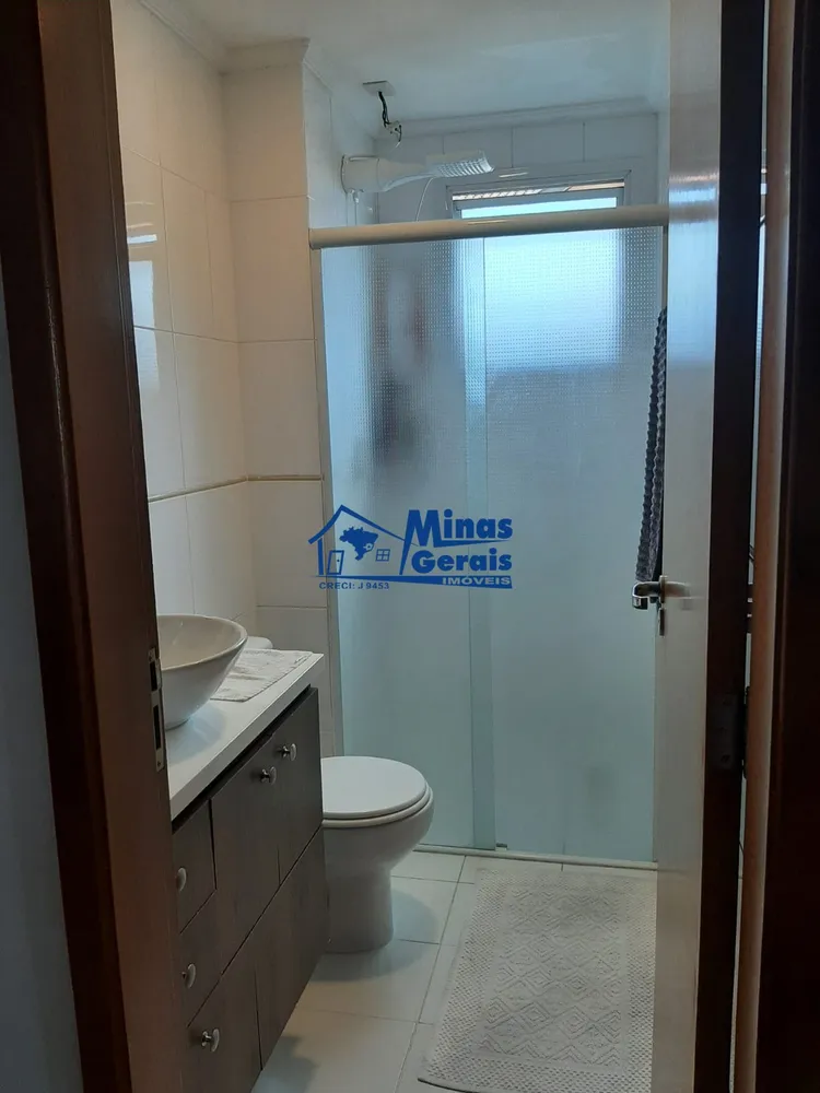 Apartamento, 2 quartos, 60 m² - Foto 15