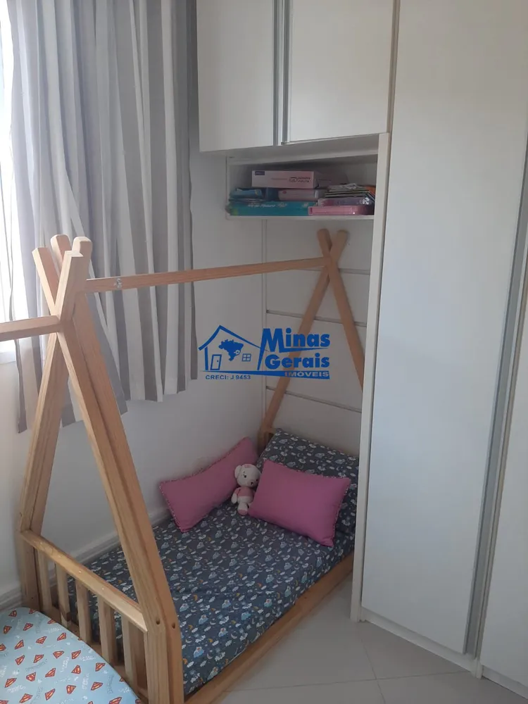 Apartamento, 2 quartos, 60 m² - Foto 11
