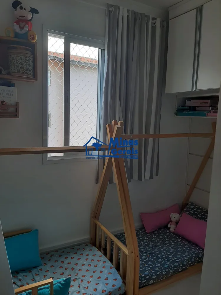 Apartamento, 2 quartos, 60 m² - Foto 10