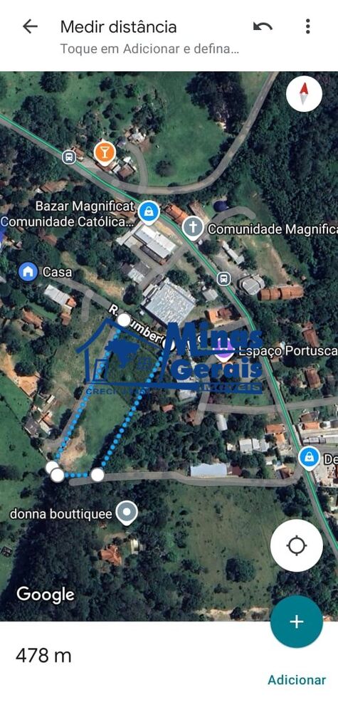 Terreno à venda, 9723m² - Foto 7