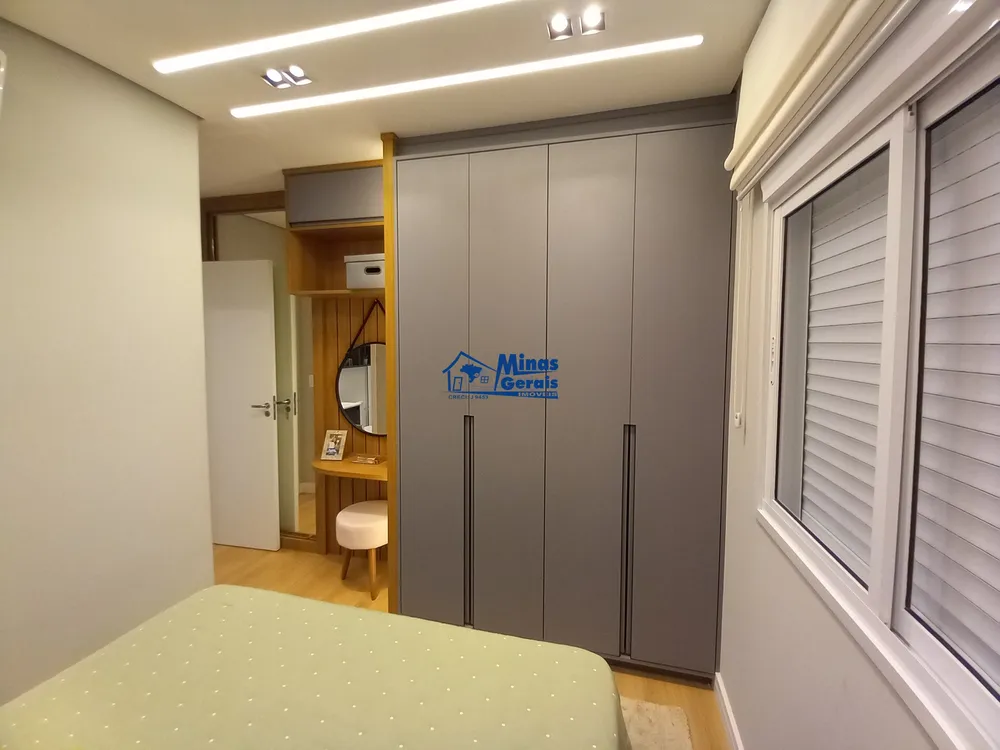 Apartamento, 2 quartos, 51 m² - Foto 7