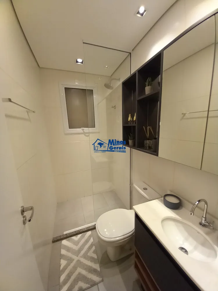 Apartamento, 2 quartos, 51 m² - Foto 3