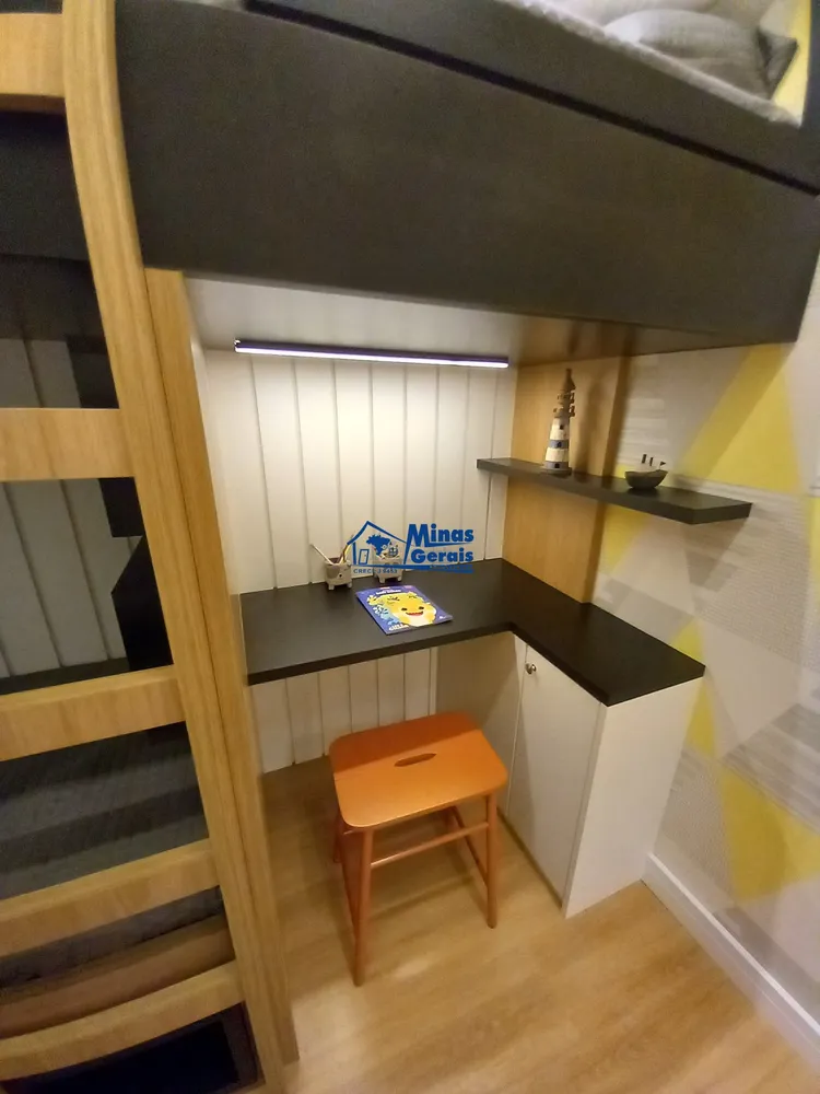 Apartamento, 2 quartos, 51 m² - Foto 4