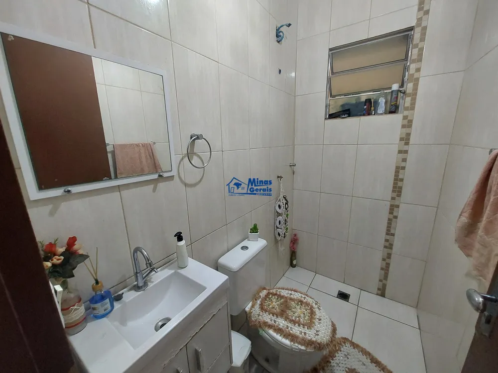 Casa, 3 quartos - Foto 7