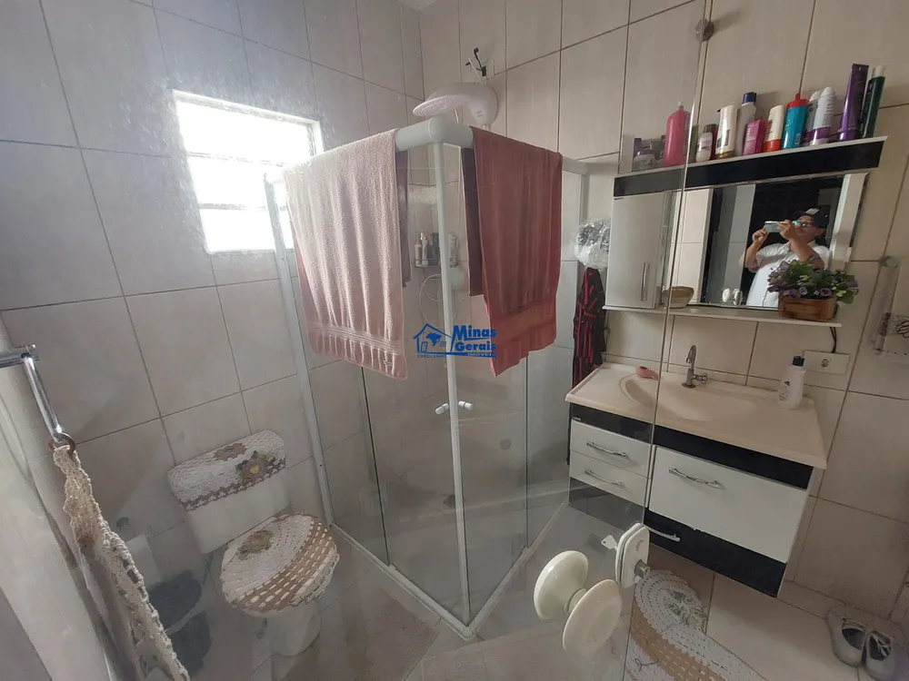Casa, 3 quartos - Foto 10
