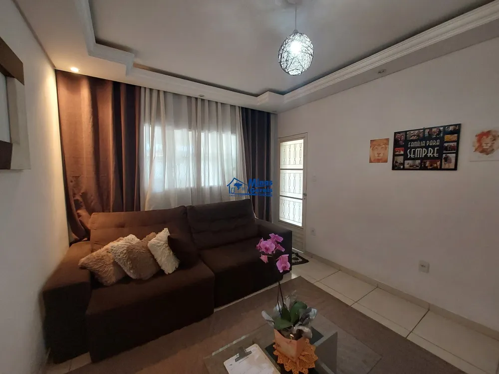 Casa, 3 quartos - Foto 6