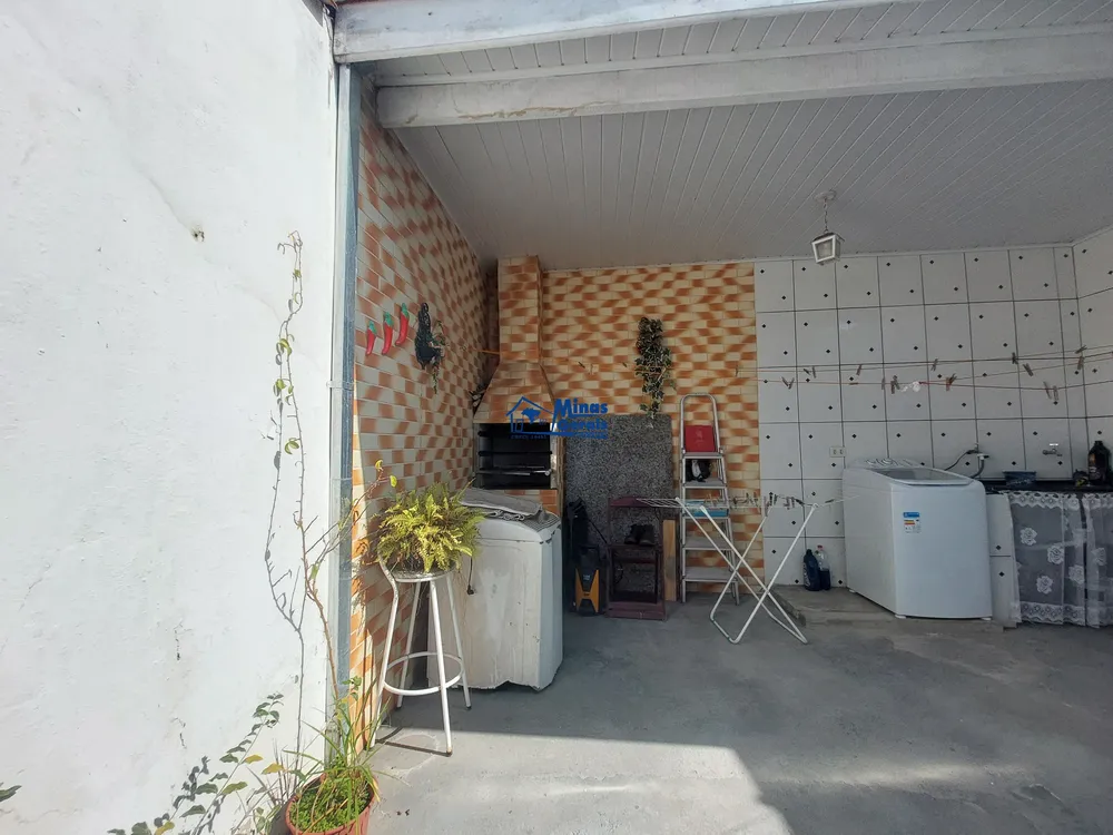 Casa, 3 quartos - Foto 14