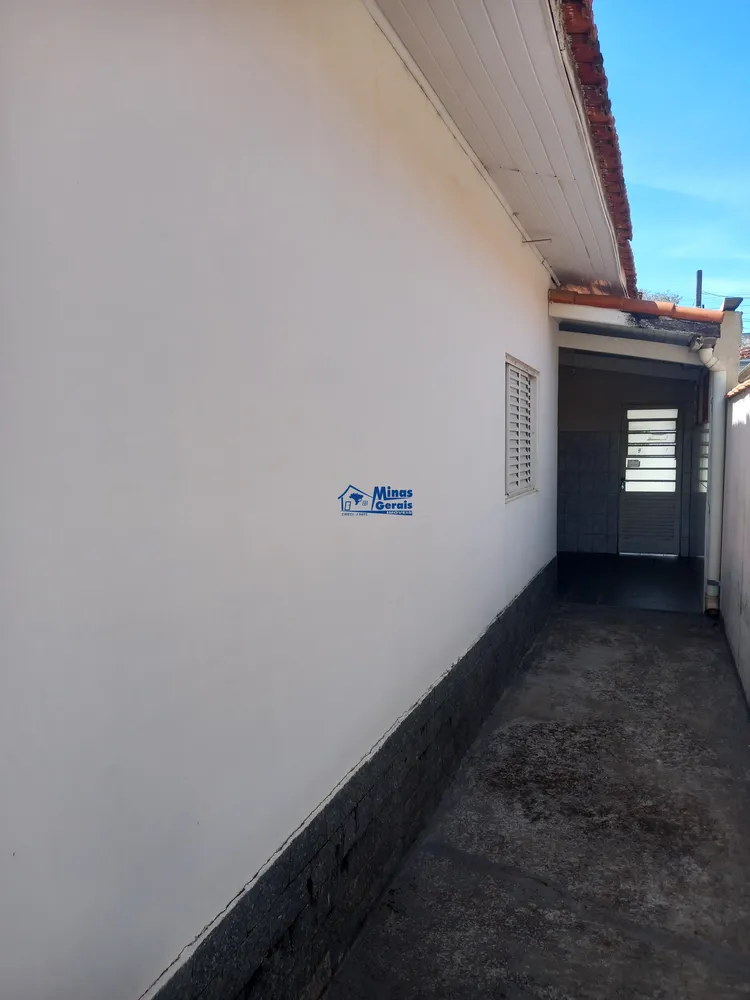Casa, 3 quartos - Foto 26