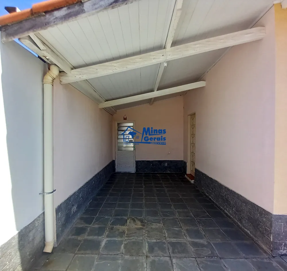 Casa, 3 quartos - Foto 19