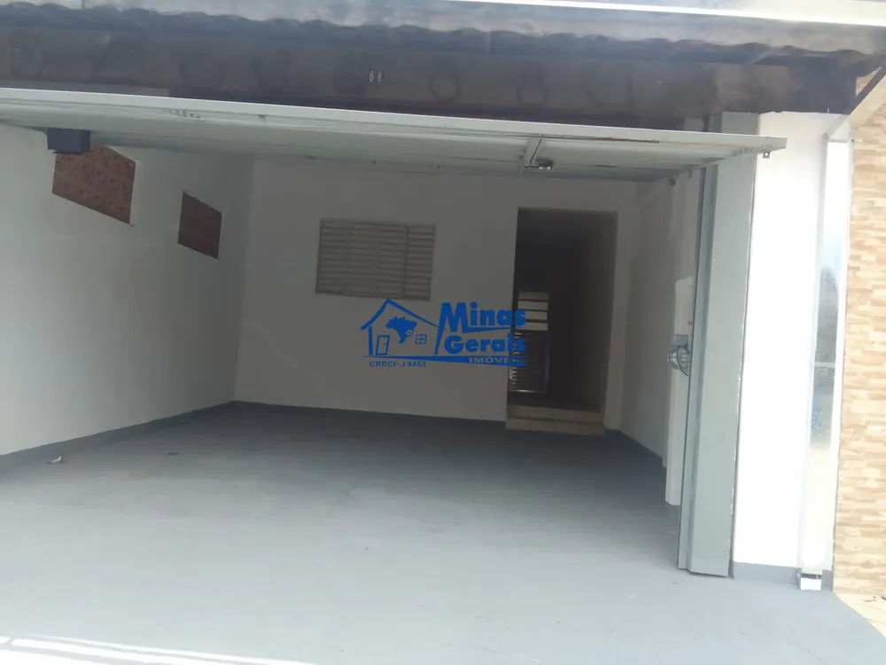 Casa, 2 quartos, 88 m² - Foto 1