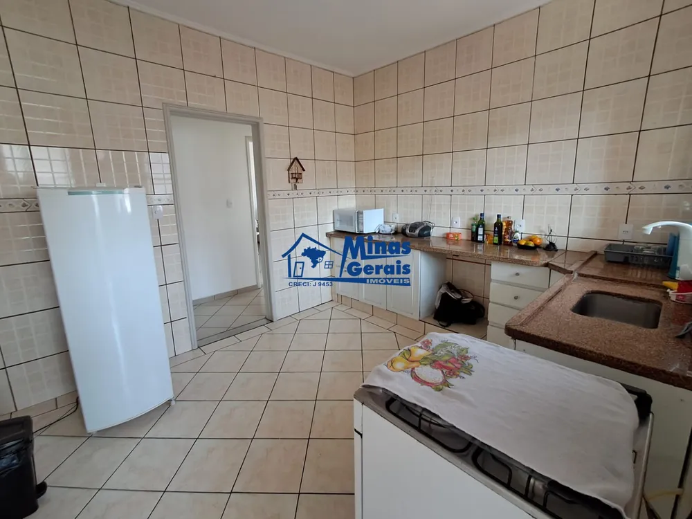 Apartamento, 3 quartos, 171 m² - Foto 5