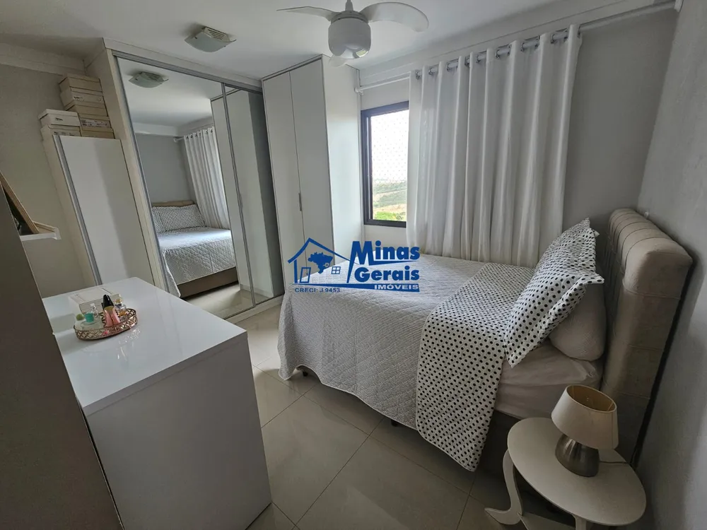Apartamento, 3 quartos, 85 m² - Foto 6