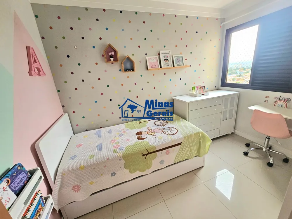 Apartamento, 3 quartos, 85 m² - Foto 3