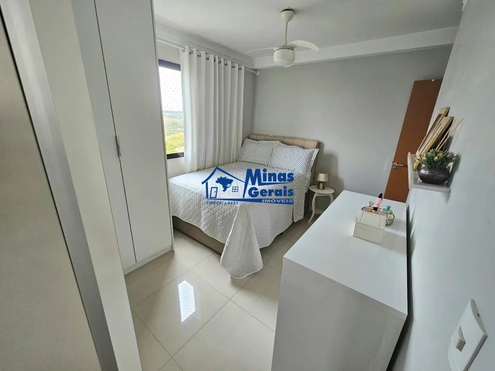 Apartamento, 3 quartos, 85 m² - Foto 10