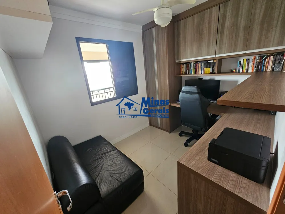 Apartamento, 3 quartos, 85 m² - Foto 8