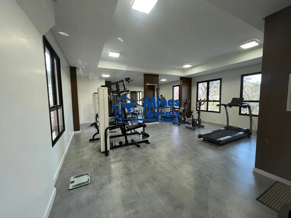 Apartamento, 3 quartos, 85 m² - Foto 11